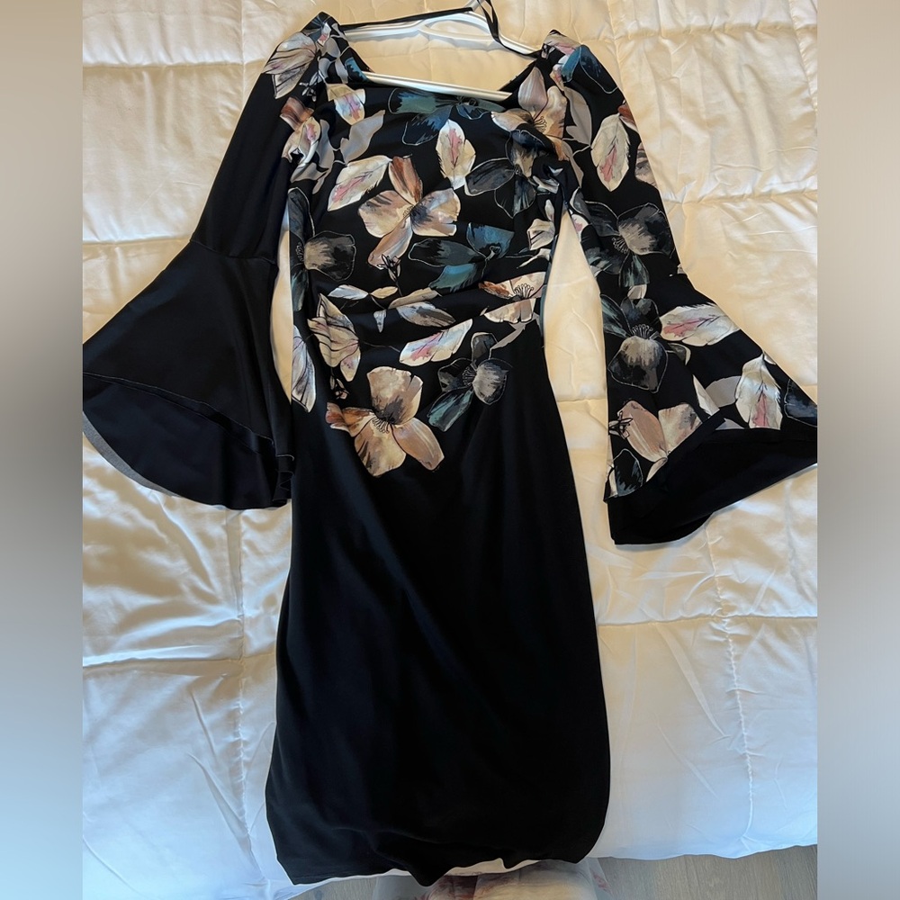 Lê chateau xxs dress